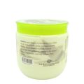 Christine Massage Cream Jar (Aloe Vera Extracts). 