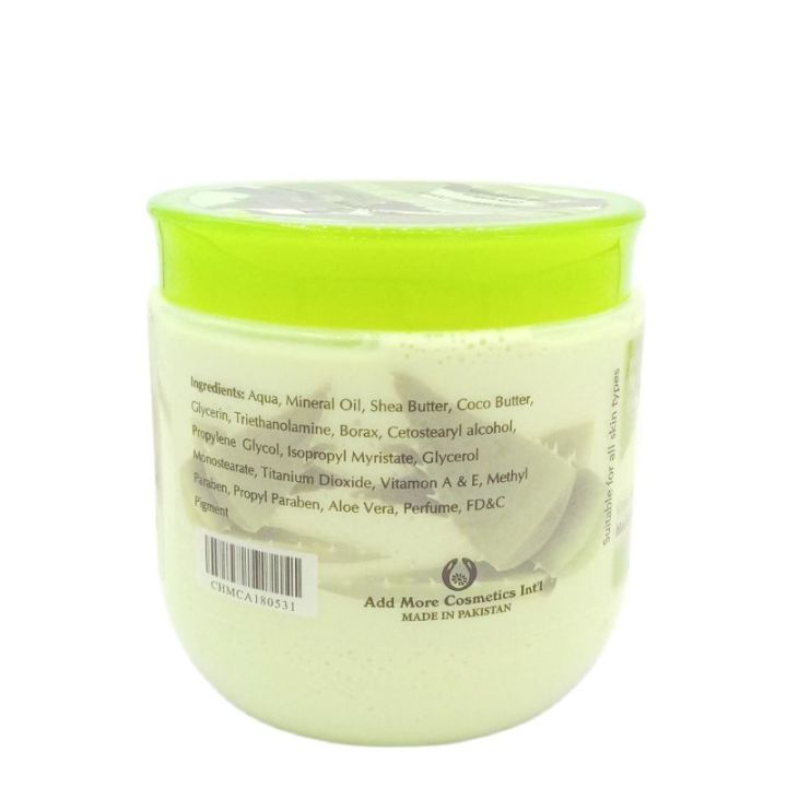 Christine%20Massage%20Cream%20Jar%20(Aloe%20Vera%20Extracts)%20-%20Image%204