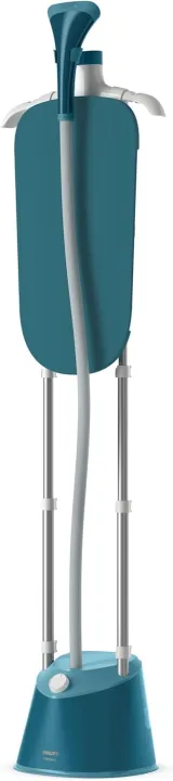 Philips%20Garment%20Steamer%201000%20Series%20-%201800W,%201.8L%20Detachable%20Tank,%203%20Steam%20Setting,%2036%20g/min,%20Integrated%20Stylemat,%20Blue%20-%20STE1040/26%20-%20Image%203