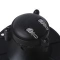 la orn Speaker weeter 3 Inches iameter 9mm igh orn o weeter Circular iezo weeter Speaker orn. 