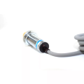 Proximity Sensor Switch Detect Metal Sensor Switches 12V DC 220V AC NPN PNP NO NC 2mm 4mm 8mm Detection Distance. 