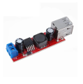 LM2596 DC-DC Step Down Double USB Car Charger Module 6–37V to 5V 3A Output | Hemofy |. 