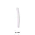 5pcs Finder  Part PTFE Tube 1.75mm PLA for Flashforge Finder / Guider 2/2S Hotend Throat. 