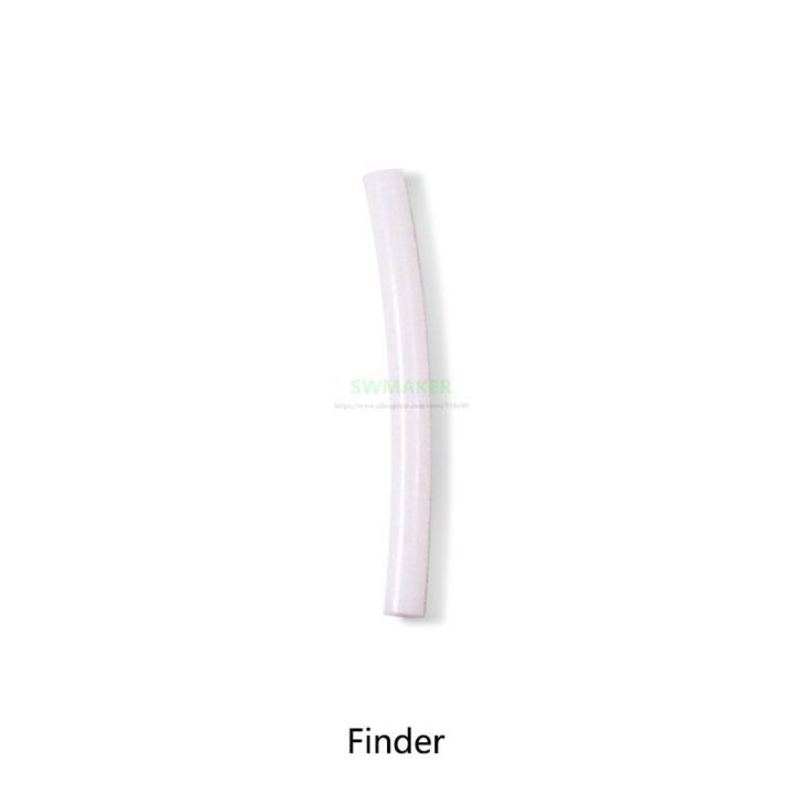 5pcs Finder  Part PTFE Tube 1.75mm PLA for Flashforge Finder / Guider 2/2S Hotend Throat