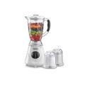 Black+Decker 1.5L Blender With 2 Grinder Mills – BLX300-B5. 