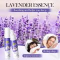 SADOER Deep Sleep Lavender Serum Sleeping Pillow Spray Mist With Pure Lavender Essential Oil Sleeping Spray 85ml SD10520. 