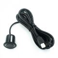 Waterproof Ultrasonic Module JSN-SR04T / AJ-SR04M Water Proof Integrated Distance Measuring Transducer Sensor for Arduino. 