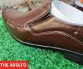 LEATHER SHOES FOR MEN FORMAL SHOES FOR GENTS 100% GENIUNE LEATHER SHOES STYLISH HAND MADE LEATHER SHOES FOR MEN BOYS. 