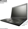 Daraz Like New Laptops - Lenovo ThinkPad T450 Ultra Book, Core i7 5th generation, 8GB DDR3 Ram, 500GB Hard Drive, 14.1" Led Display, Intel HD Graphics. 