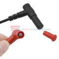 CAT II Test Probe 1000V 10A Lead For Digital Multimeter. 