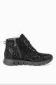 ELO - Tamaris Women's Leather Boots. 