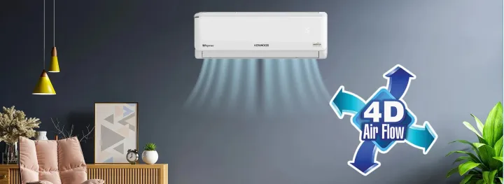 Kenwood%201%20Ton%20Inverter%20AC%20e-Comfort%20Pro%20KEC-1267S%20%7C%20T3%20Compressor%20%7C%2075%25%20Energy%20Saving%20%7C%20Ampere%20Lock%20%7C%2010%20Years%20Warranty%20-%20Image%202