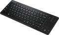 Samsung  Wireless Keyboard with Touch Pad For Smart TV and computing, Can connect upto 3 devices at a Time. 