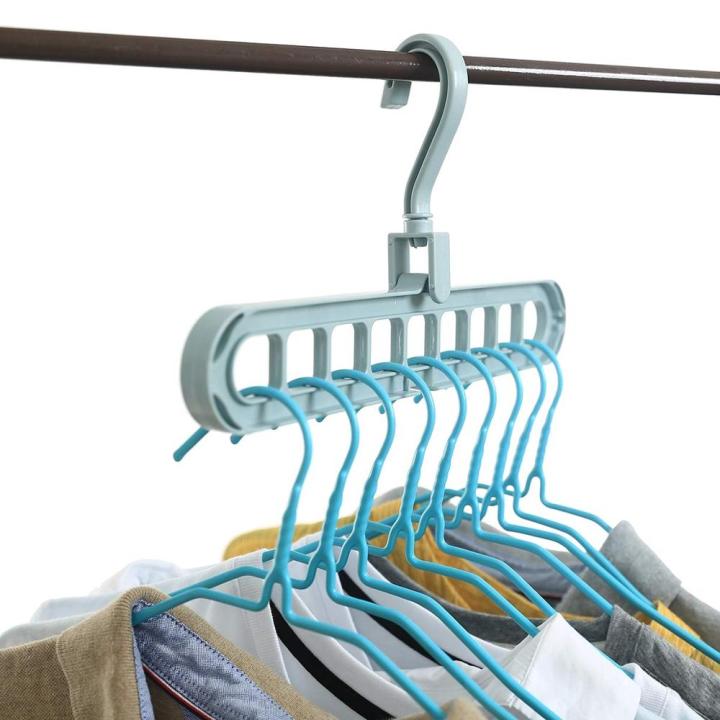 Cloths%20Organizer%20Magic%20Hanger%20%7C%20Multi-Function%209-Hole%20Rotatable%20Magic%20Smart%20Hanger%20%7C%20Cloths%20Organizer%20%7C%20Durable%20Eco-Friendly%20-%20Image%208
