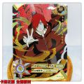 New Naruto AR 22-48 Flash Card Holder Pain Uchiha Itachi Uzumaki Naruto Anime Figure Bronze Game Collection Card Kids Toys Gift. 