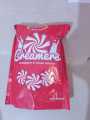 Creamers Strawberry and Creme Flavour Candy 100 PCS POUCH. 