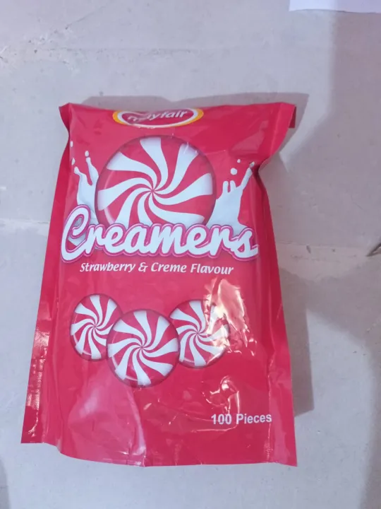 Creamers%20Strawberry%20and%20Creme%20Flavour%20Candy%20100%20PCS%20POUCH%20-%20Image%203