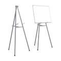 White Board Stand Metal. 