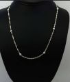Beautiful Trendy Chain Adjustable In Girls. 