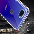 lthmy for OPPO A12 CPH2083 CPH2077 Soft Gel Jelly Case Transparent Full Protective Anti-Scratch Resistant Back Cover Skin. 