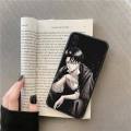 Attack on Titan Japan anime Phone Case For Samsung galaxy S 7 8 9 10 20 edge A 6 10 20 30 50 51 70 note 10 plus. 
