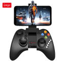 ipega Gamepad Mobile Game Controller, Mutop PG-9021 Mobile Gaming Wireless Bluetooth Controller Gamepad Joystick Supports Android 3.2 Above PC/System. 