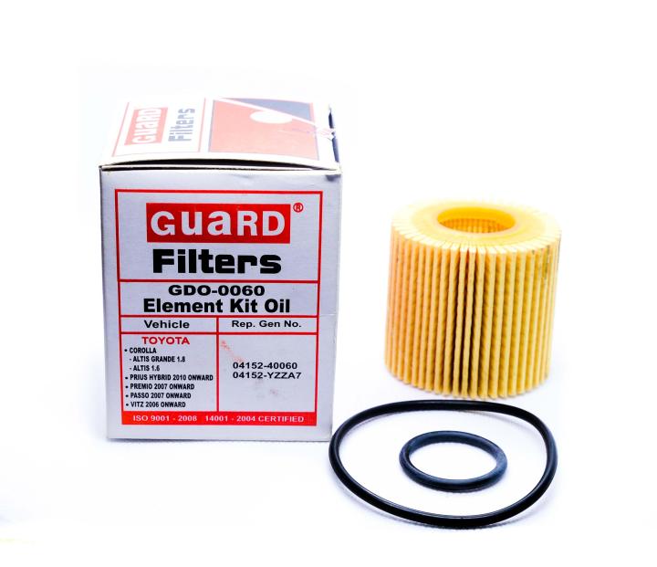 Toyota%20Vitz,%20Guard%20Oil%20Filter:%20GDO-0060%20-%20Image%204