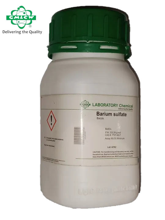 Barium Sulphate Powder 400 g - Xray Grade | Daraz.pk