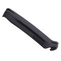 2Pcs Bicycle Tire Levers Hardened Bike Plastic Tyre Spoon Changing Repair ToolsV. 