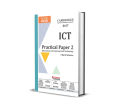 IGCSE ICT 0417 Paper 2 Yearly | 2018-2023 | All Variants | Ring Bind. 