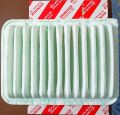 TOYOTA GENUINE JAPAN IMPORT AIR FILTER 17801-21050 FOR GLI, GRANDE , ALTUS.. 