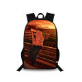 Traverse  Anime Bags For Boys & Girls. Digitally printed on Fabric with latest technology. Dual Compartment large backpack Bags hand bag for girls bags for girls. 
