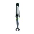 Braun House Hold 1000W  Powerful motor MultiQuick 7 Black, MQ7045 Hand Blender, Mixer, ActiveBlade System, EasyClick Plus System, Splash Control. 