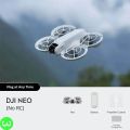 DJI Neo Fly More Combo With https://linktr.ee/ChSAqlain247. 