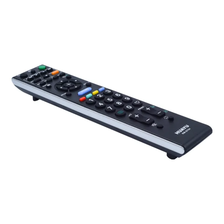 SONY%20BRAVIA%20Universal%20Remote%20For%20LED%20&%20LCD%20TV%20Huayu%20RM-D764%20-%20Image%207