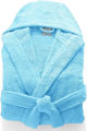 Luxury and Hooded Style Bath Robes. 
