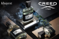 Creed Aventus Eau de Parfum – Luxury Men’s Fragrance – 120 ml (Authentic Imported Perfume). 