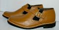 Don Carlos |Handmade Ankle boots for men |100% pure leather. 