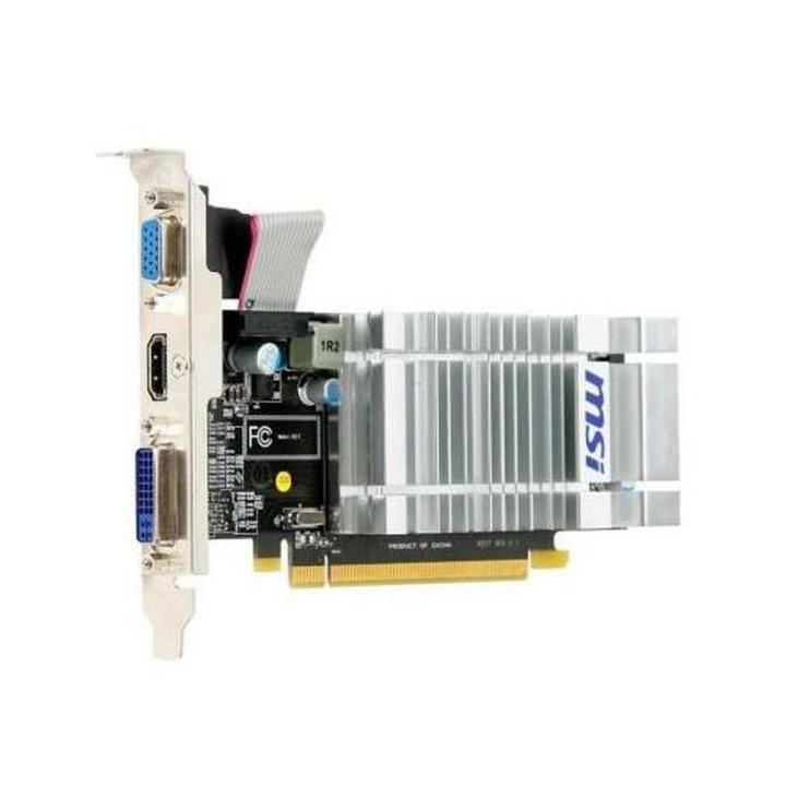 MSI Radeon HD5450 1GB DDR3 Graphic Card PUBG GTA5
