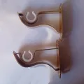 Curtain Rod Adjustable Brackets - Best Quality - China Imported. 
