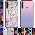 Case For Blackview A80 Plus A60 Pro Cover Shockproof Silicone Landscape Soft Phone Covers for Blackview A60 A80 Pro Case A 60. 