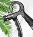 Functional Cima Hand Grip Hand Grip Power Exerciser Forearm Wrist Strengthener Gripper Adjustable. 