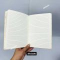 Journal Diary Imported Diary Korean Diary Notebooks Cute Diaries Alita Books Diary. 
