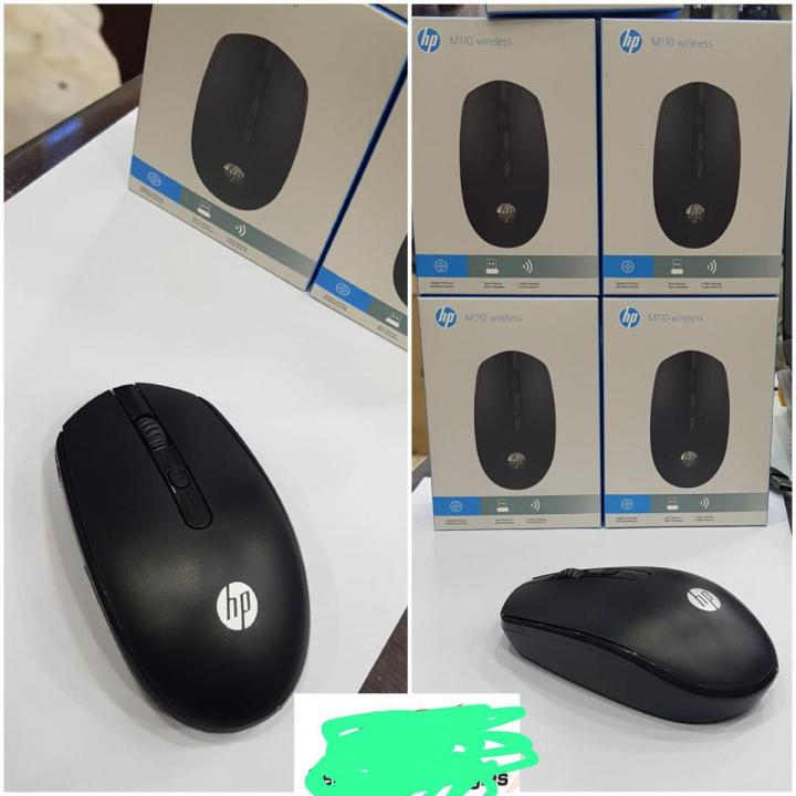 m10 wireless mouse