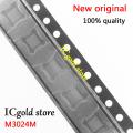 10pcs QM3024M3 QM3024M M3024M 3MM*3MM MOSFET QFN-8. 