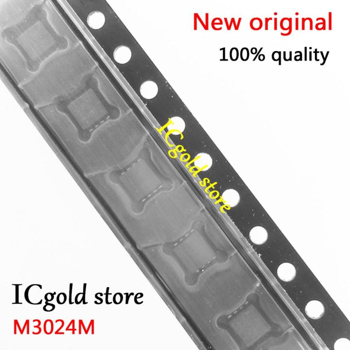 10pcs QM3024M3 QM3024M M3024M 3MM*3MM MOSFET QFN-8