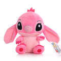 20cm Stitch Plush Doll Interstellar Baby Stitch Doll Cartoon Plush Doll Anime Plush Toy Baby Toy. 