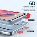 For Xiaomi Redmi Note 12 4G Card Holder Wallet Cover for Xiaomi Redmi Note 12 4G Soft Silicone Case. 