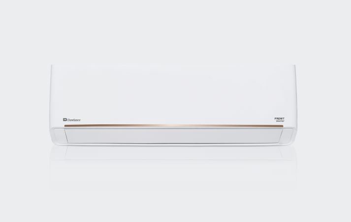 Dawlance Air Conditioner Frost Inverter 20 DC Inverter 1.25 Ton / Split AC / Cool Only / 14000 BTU