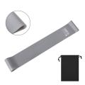 Fitness Gum Exercise Resistance Band Gym Strength Workout Elastic Band Fitness Mini Bands Yoga Crossfit Home Training Equipment. 